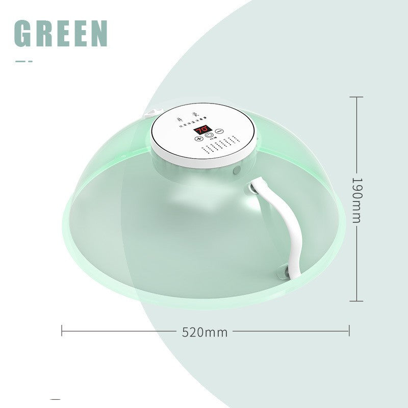 Electric Heating Of Constant Temperature Food Insulation Cover