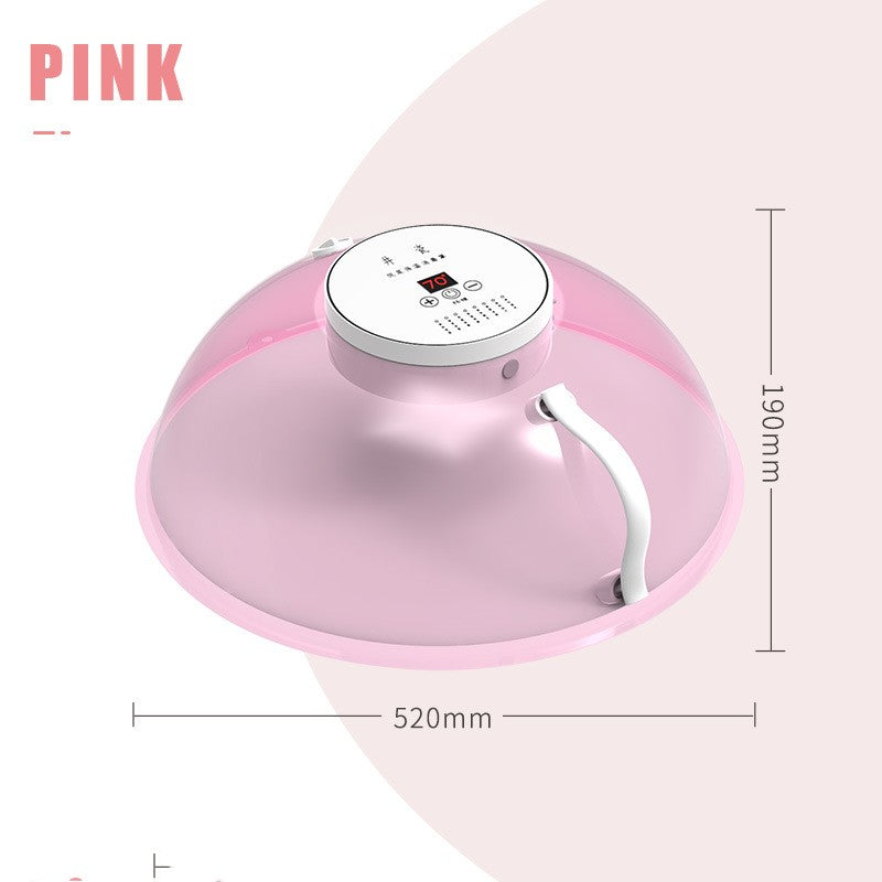 Electric Heating Of Constant Temperature Food Insulation Cover