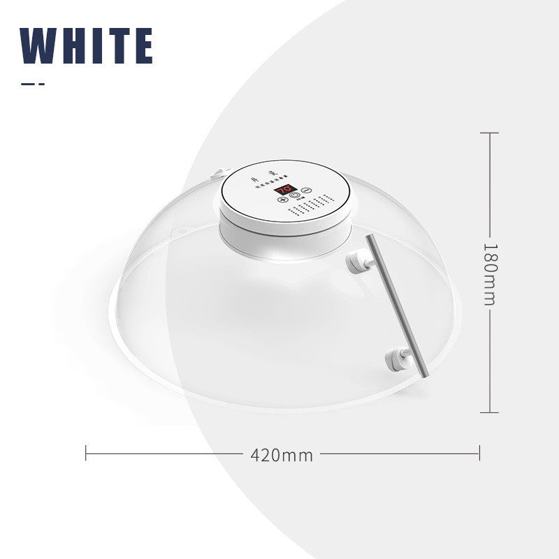 Electric Heating Of Constant Temperature Food Insulation Cover